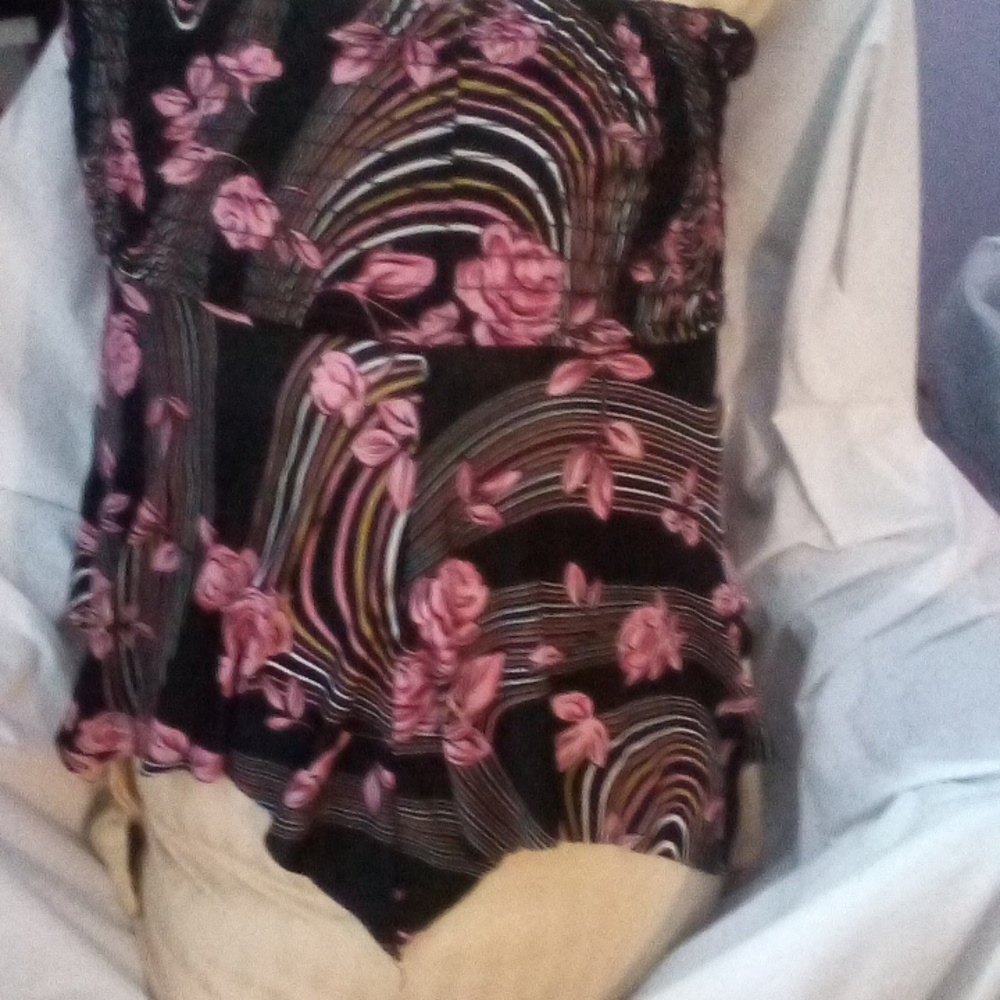 Dress shirt